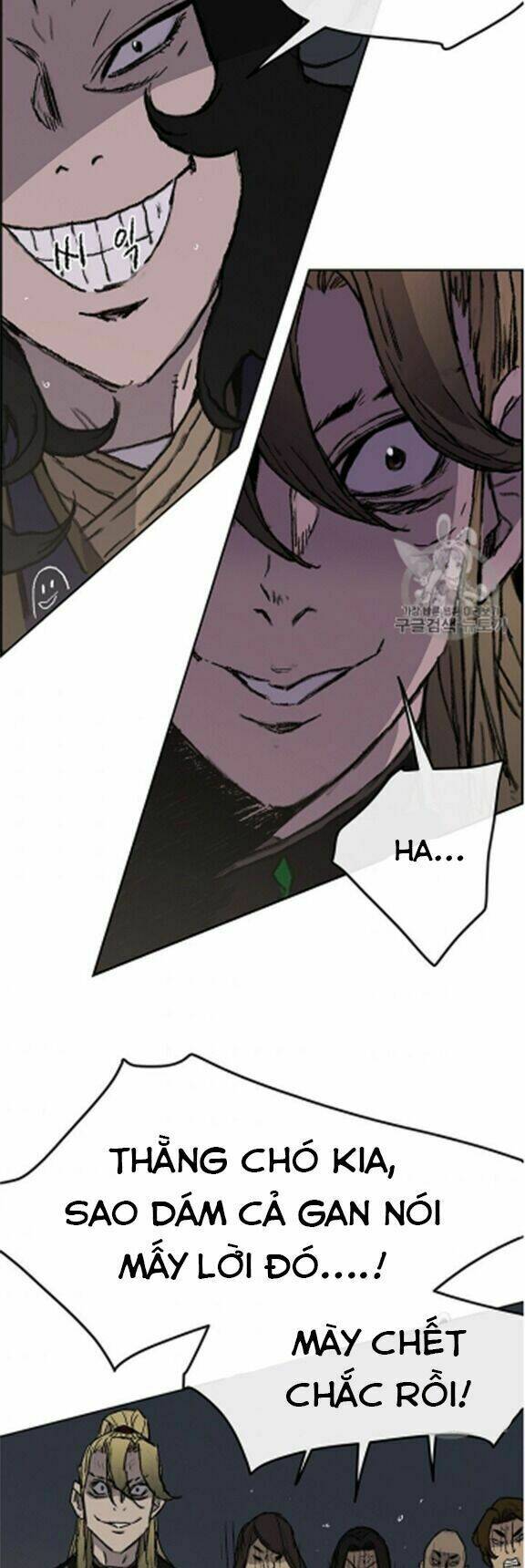 Tiên Kiếm Bất Bại - Chapter 39 - Page 33