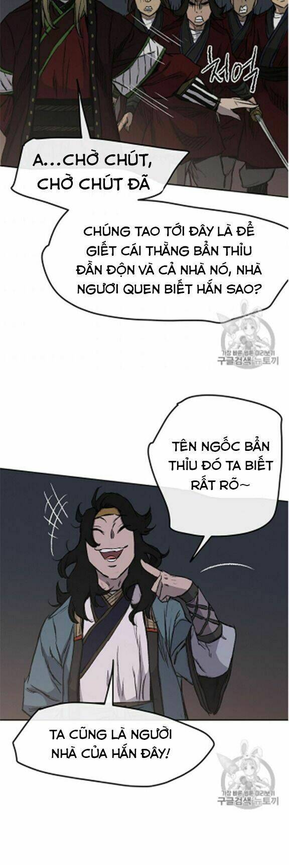 Tiên Kiếm Bất Bại - Chapter 39 - Page 34