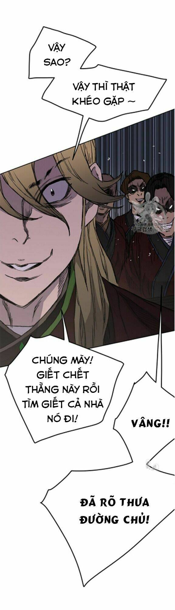 Tiên Kiếm Bất Bại - Chapter 39 - Page 35