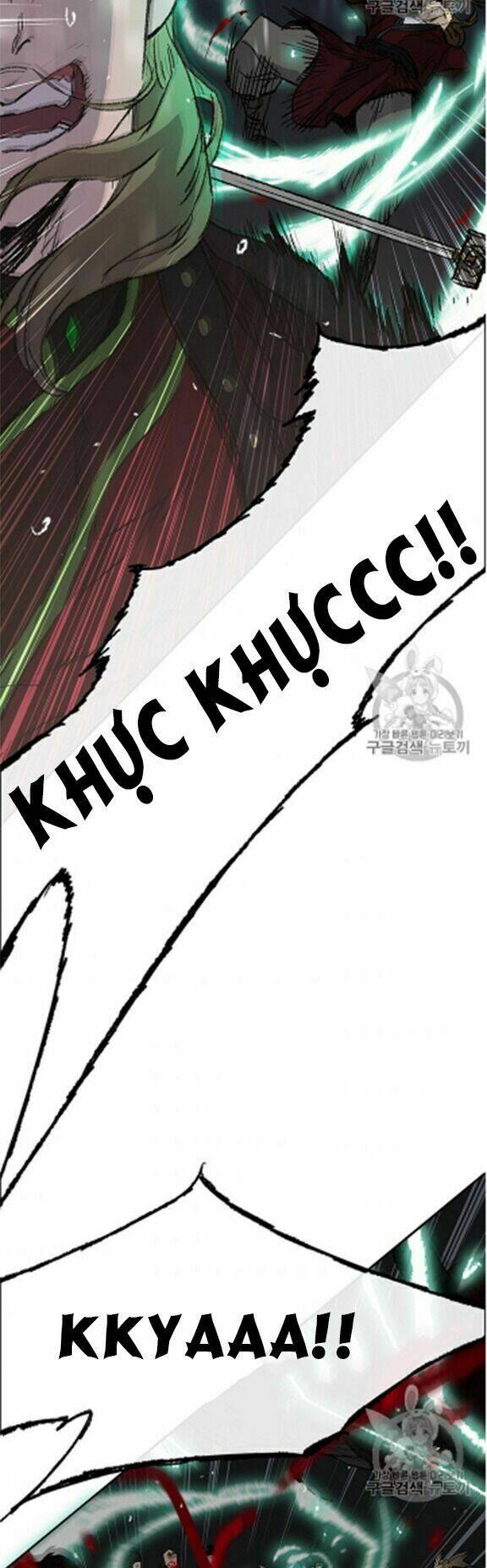 Tiên Kiếm Bất Bại - Chapter 39 - Page 38