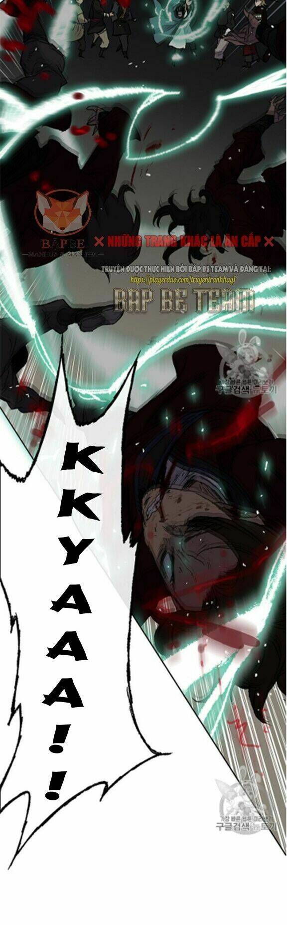 Tiên Kiếm Bất Bại - Chapter 39 - Page 39