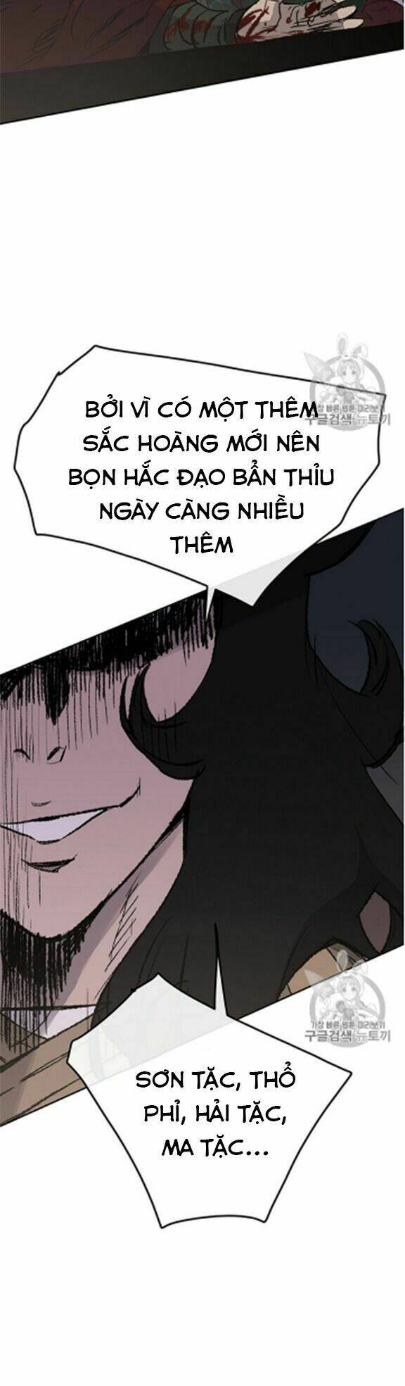 Tiên Kiếm Bất Bại - Chapter 39 - Page 44