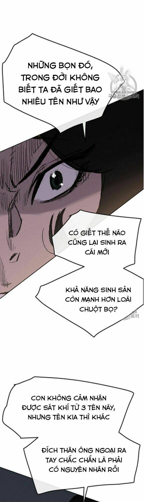 Tiên Kiếm Bất Bại - Chapter 39 - Page 45