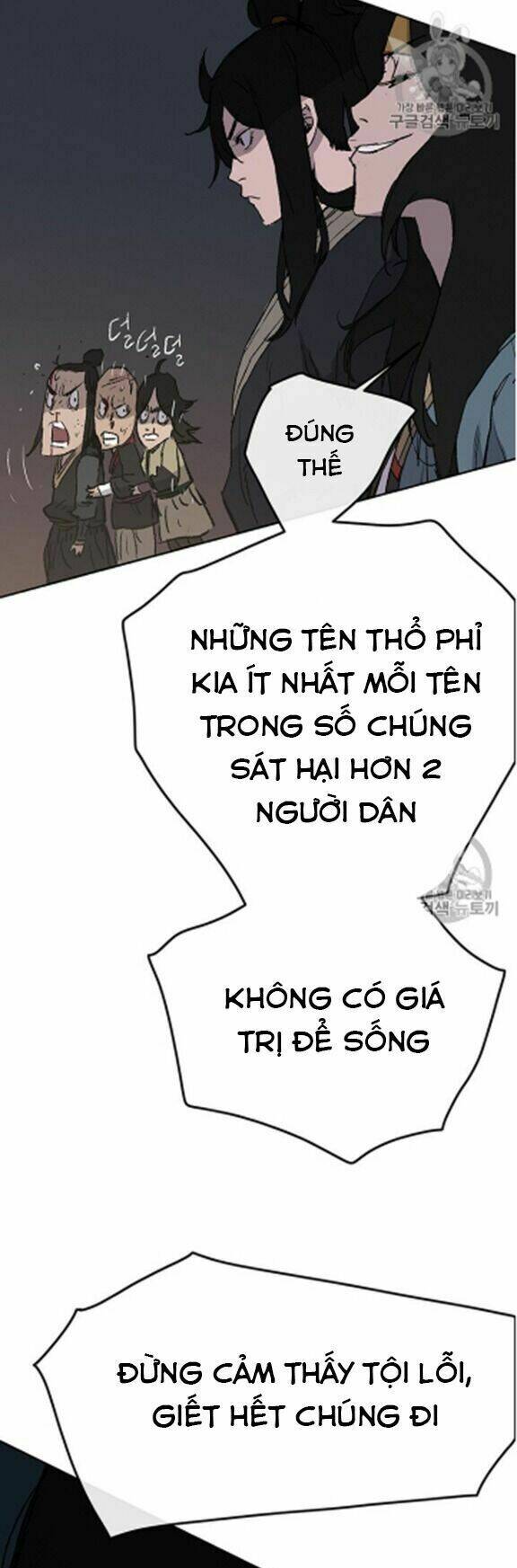 Tiên Kiếm Bất Bại - Chapter 39 - Page 46