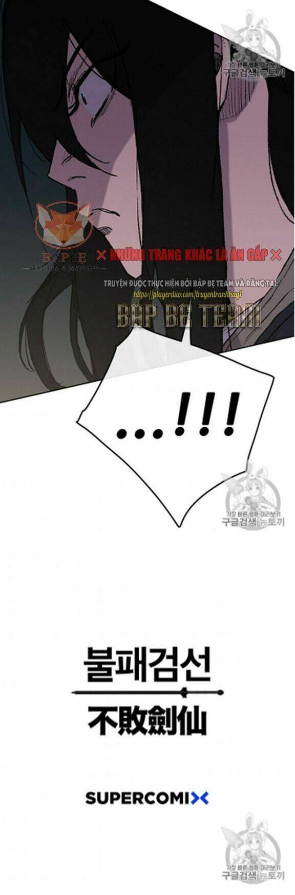 Tiên Kiếm Bất Bại - Chapter 39 - Page 47