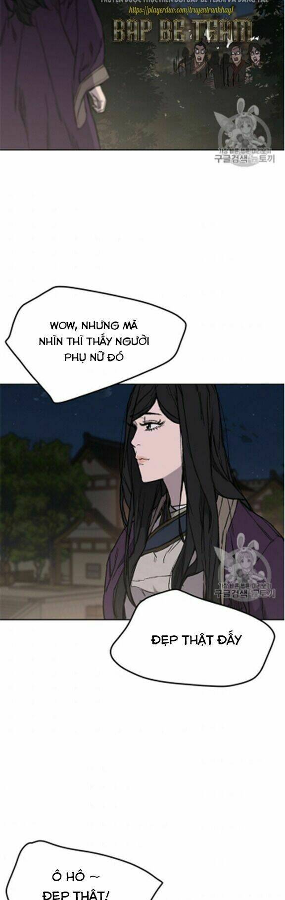 Tiên Kiếm Bất Bại - Chapter 39 - Page 4