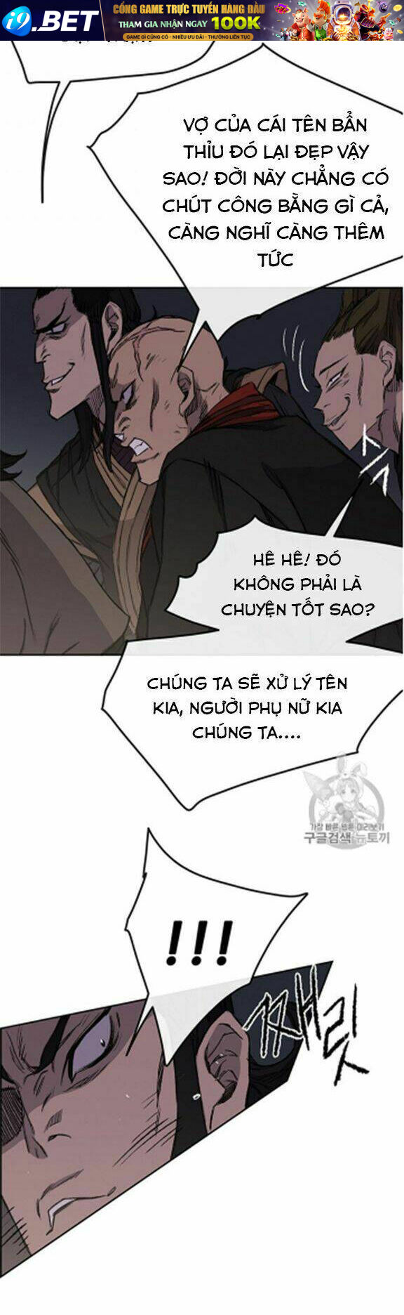 Tiên Kiếm Bất Bại - Chapter 39 - Page 5