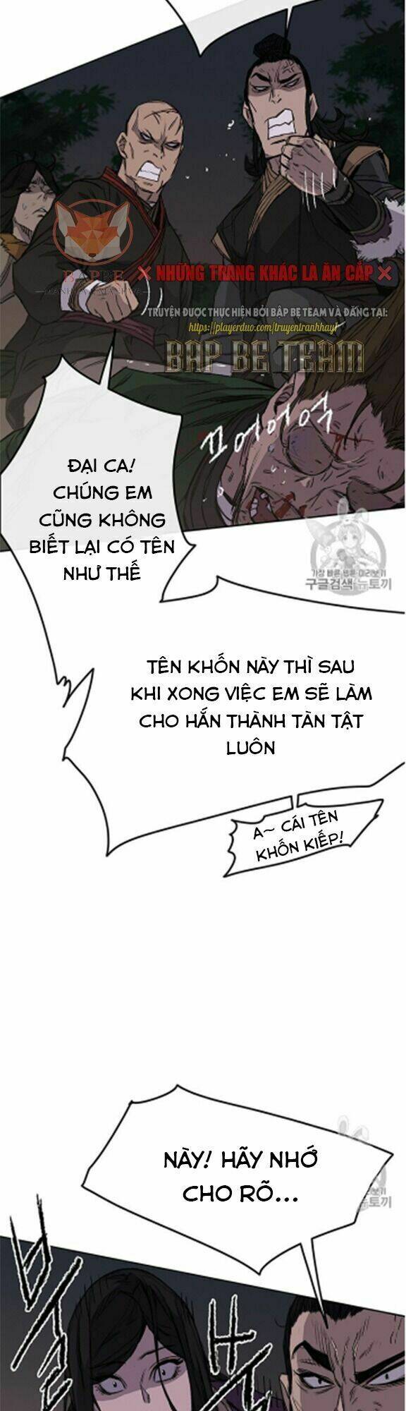 Tiên Kiếm Bất Bại - Chapter 39 - Page 7