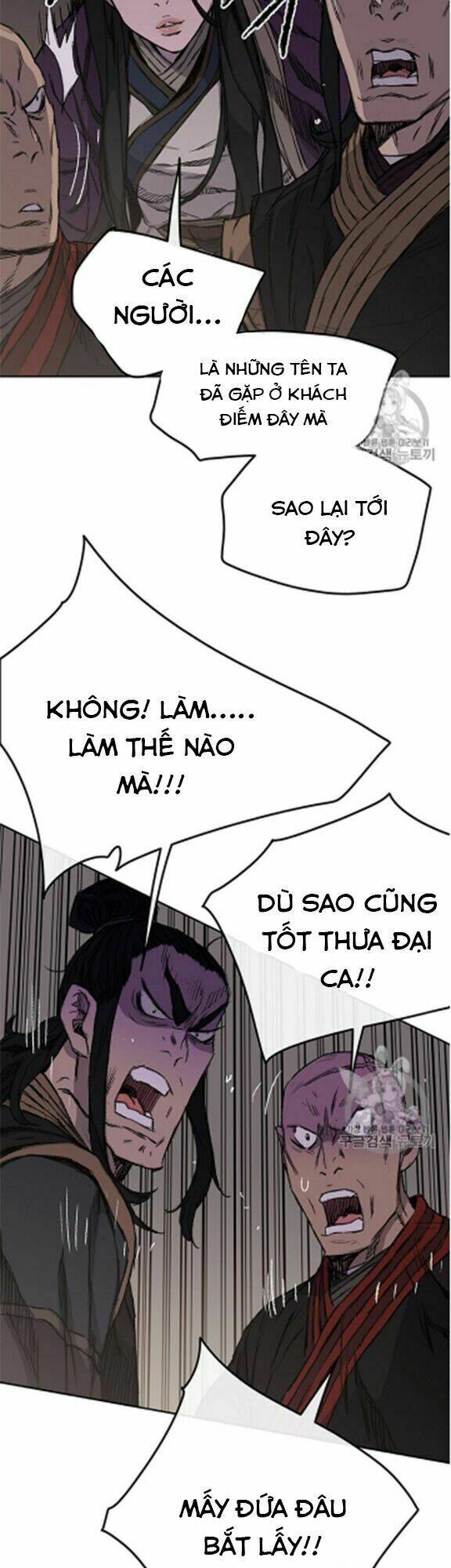 Tiên Kiếm Bất Bại - Chapter 39 - Page 8