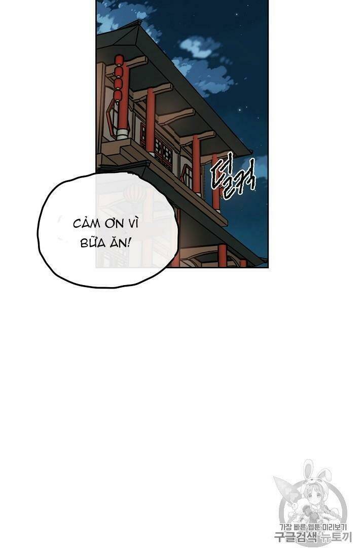 Tiên Kiếm Bất Bại - Chapter 4 - Page 10