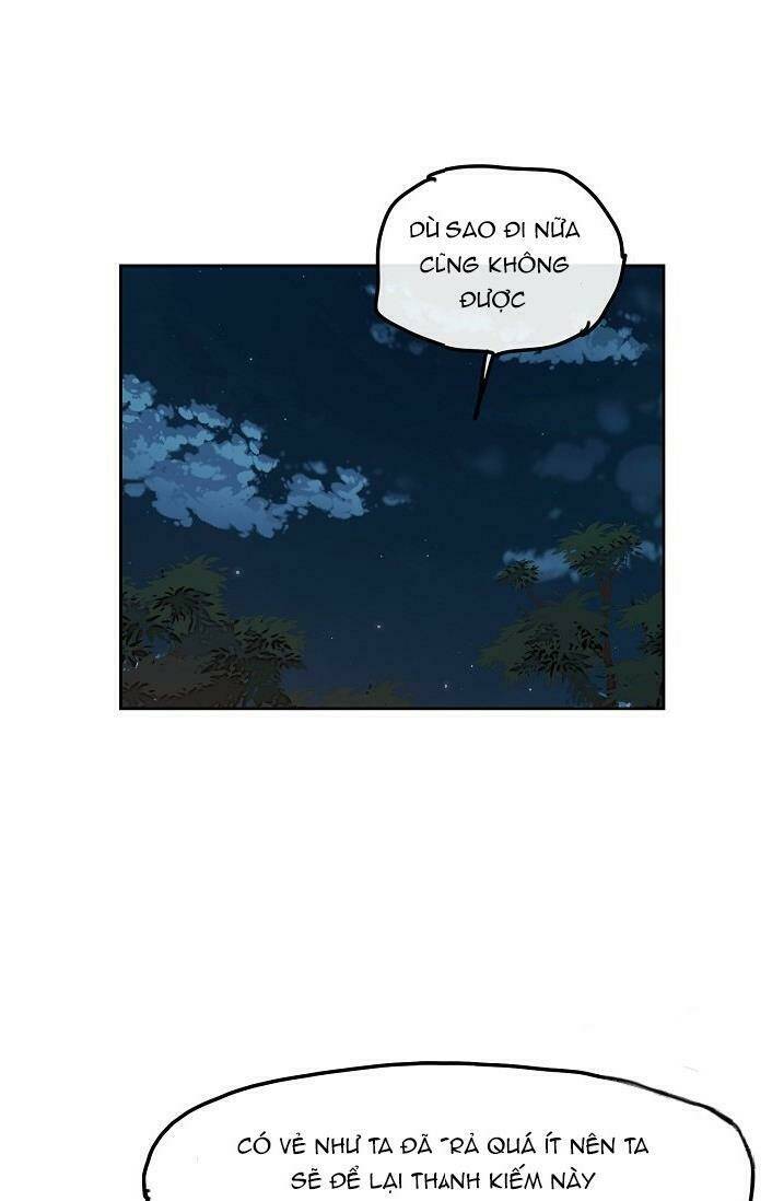 Tiên Kiếm Bất Bại - Chapter 4 - Page 12