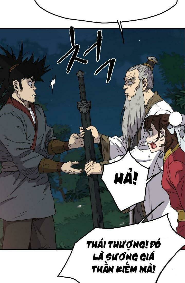 Tiên Kiếm Bất Bại - Chapter 4 - Page 13