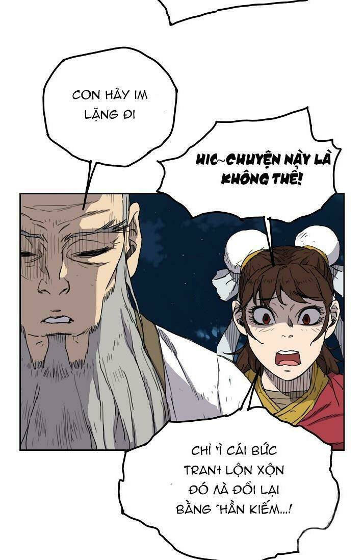 Tiên Kiếm Bất Bại - Chapter 4 - Page 14