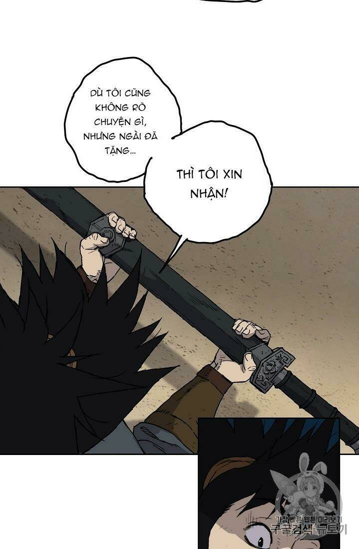 Tiên Kiếm Bất Bại - Chapter 4 - Page 15