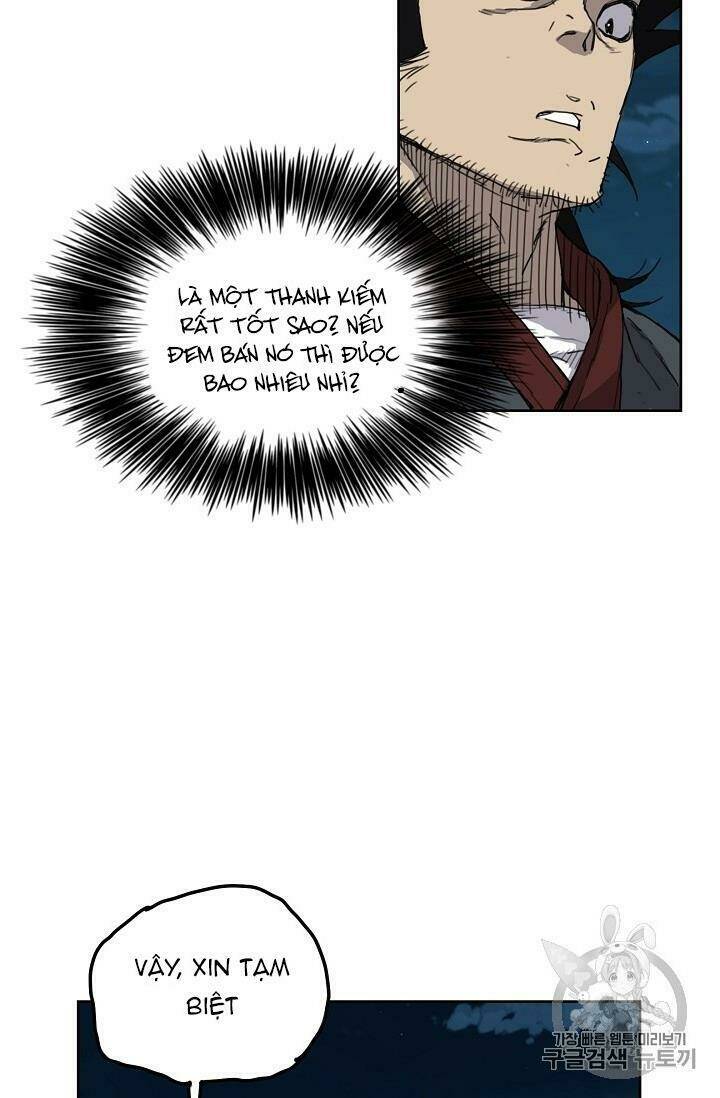 Tiên Kiếm Bất Bại - Chapter 4 - Page 16