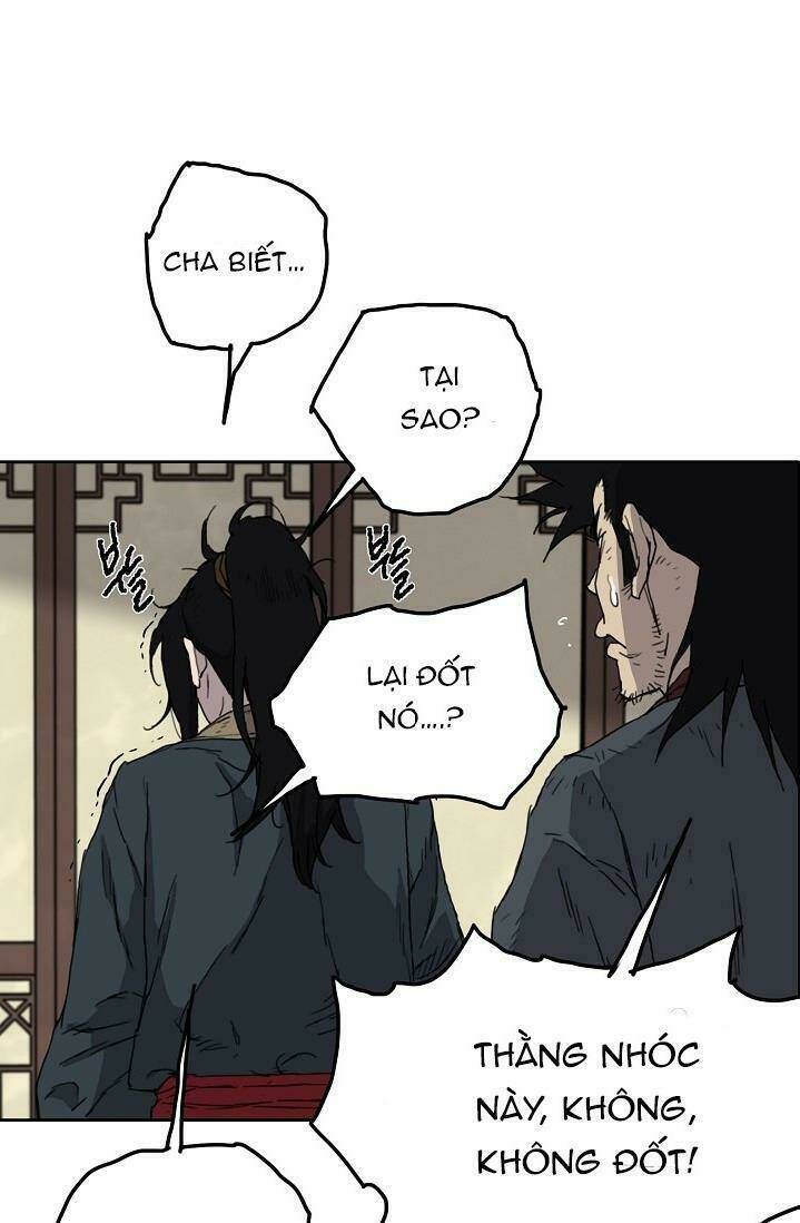 Tiên Kiếm Bất Bại - Chapter 4 - Page 21