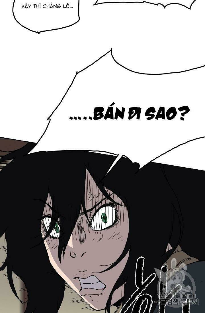 Tiên Kiếm Bất Bại - Chapter 4 - Page 22