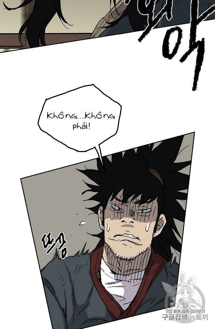 Tiên Kiếm Bất Bại - Chapter 4 - Page 23