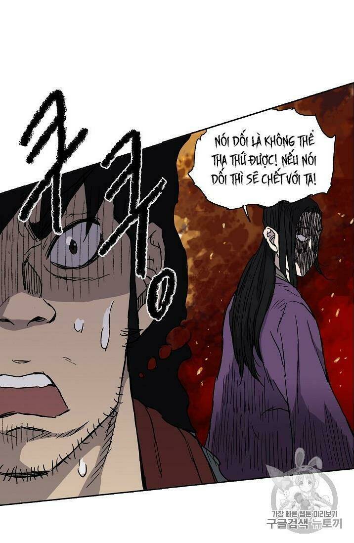 Tiên Kiếm Bất Bại - Chapter 4 - Page 29