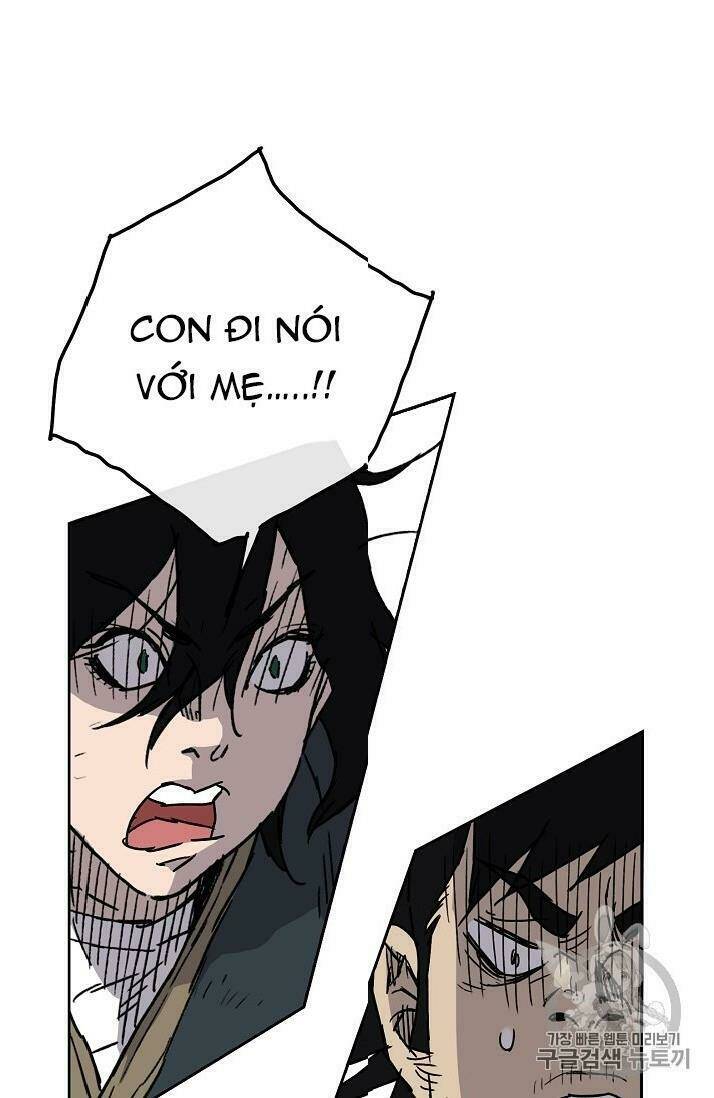 Tiên Kiếm Bất Bại - Chapter 4 - Page 30