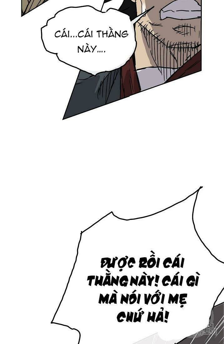 Tiên Kiếm Bất Bại - Chapter 4 - Page 31