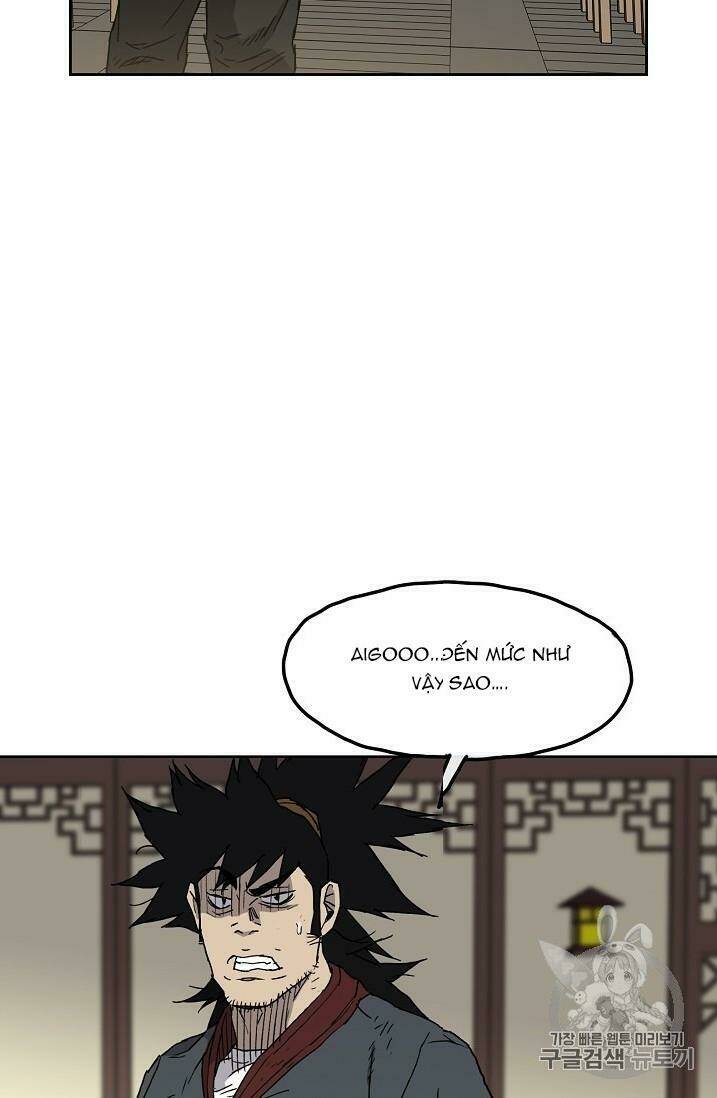 Tiên Kiếm Bất Bại - Chapter 4 - Page 35