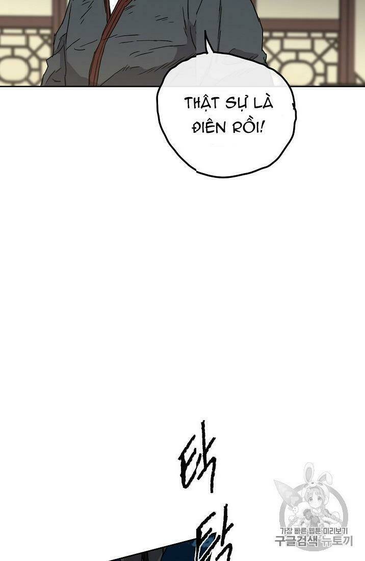 Tiên Kiếm Bất Bại - Chapter 4 - Page 36