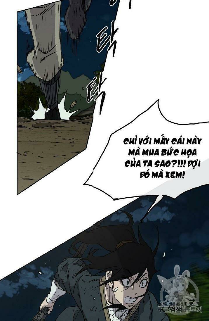 Tiên Kiếm Bất Bại - Chapter 4 - Page 37