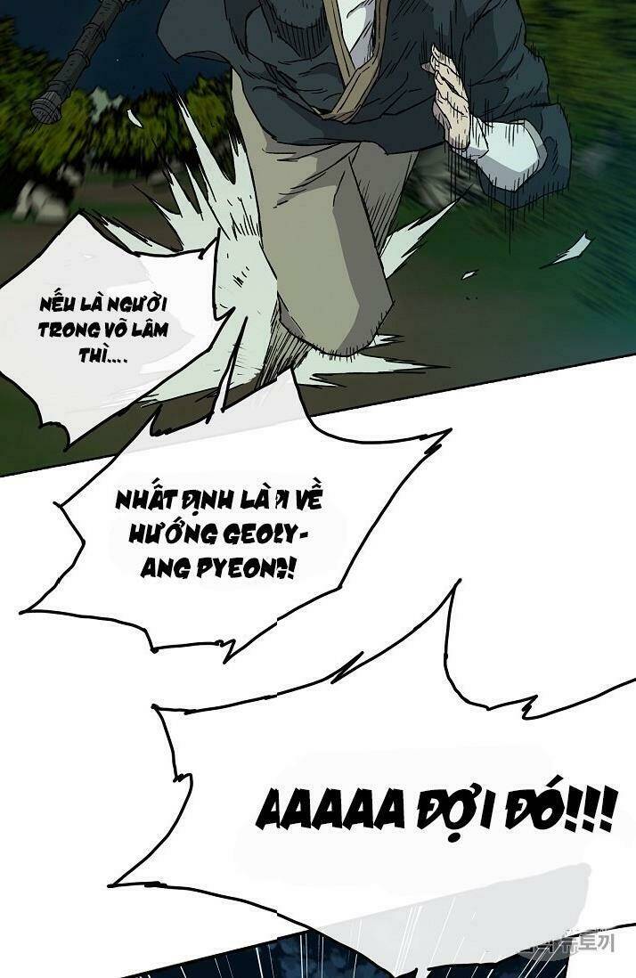 Tiên Kiếm Bất Bại - Chapter 4 - Page 38