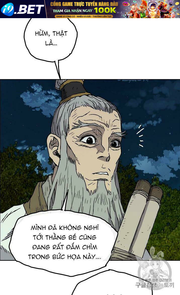 Tiên Kiếm Bất Bại - Chapter 4 - Page 43