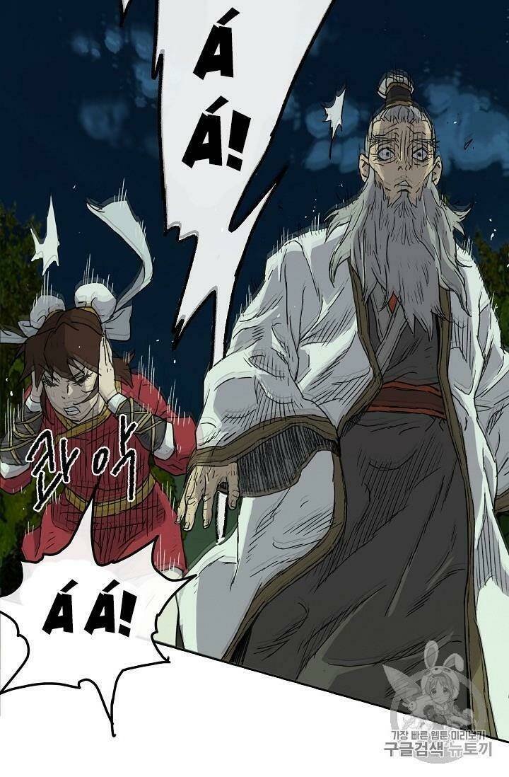 Tiên Kiếm Bất Bại - Chapter 4 - Page 46