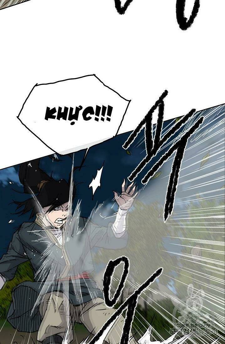 Tiên Kiếm Bất Bại - Chapter 4 - Page 54