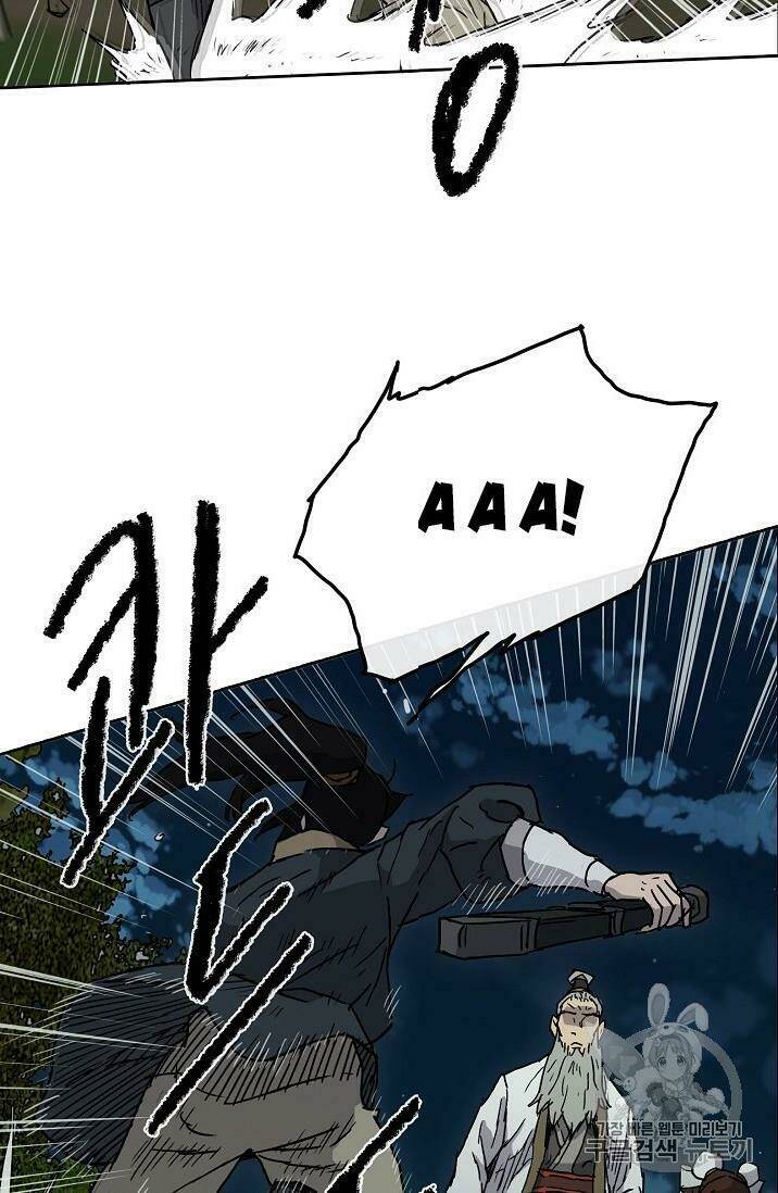 Tiên Kiếm Bất Bại - Chapter 4 - Page 55