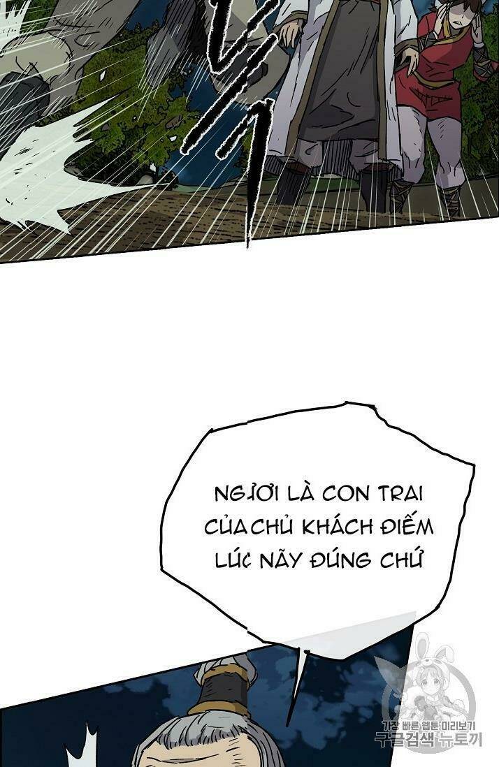 Tiên Kiếm Bất Bại - Chapter 4 - Page 56