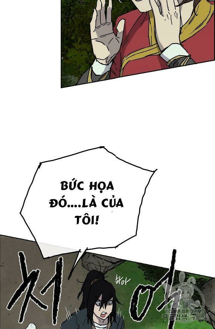 Tiên Kiếm Bất Bại - Chapter 4 - Page 58