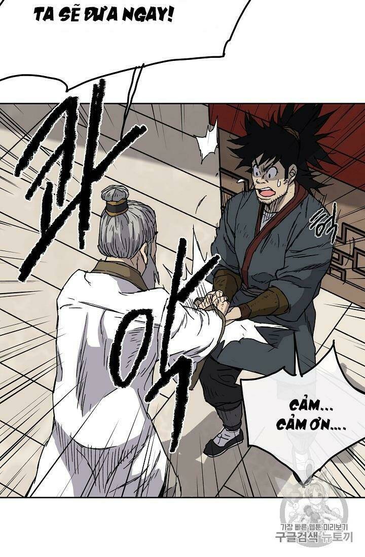 Tiên Kiếm Bất Bại - Chapter 4 - Page 5