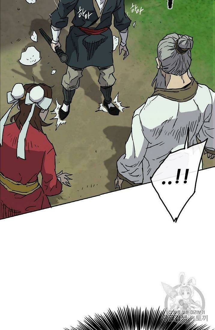 Tiên Kiếm Bất Bại - Chapter 4 - Page 59