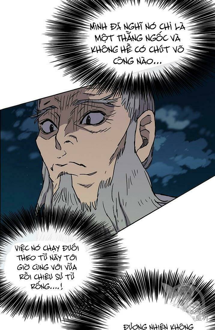 Tiên Kiếm Bất Bại - Chapter 4 - Page 60