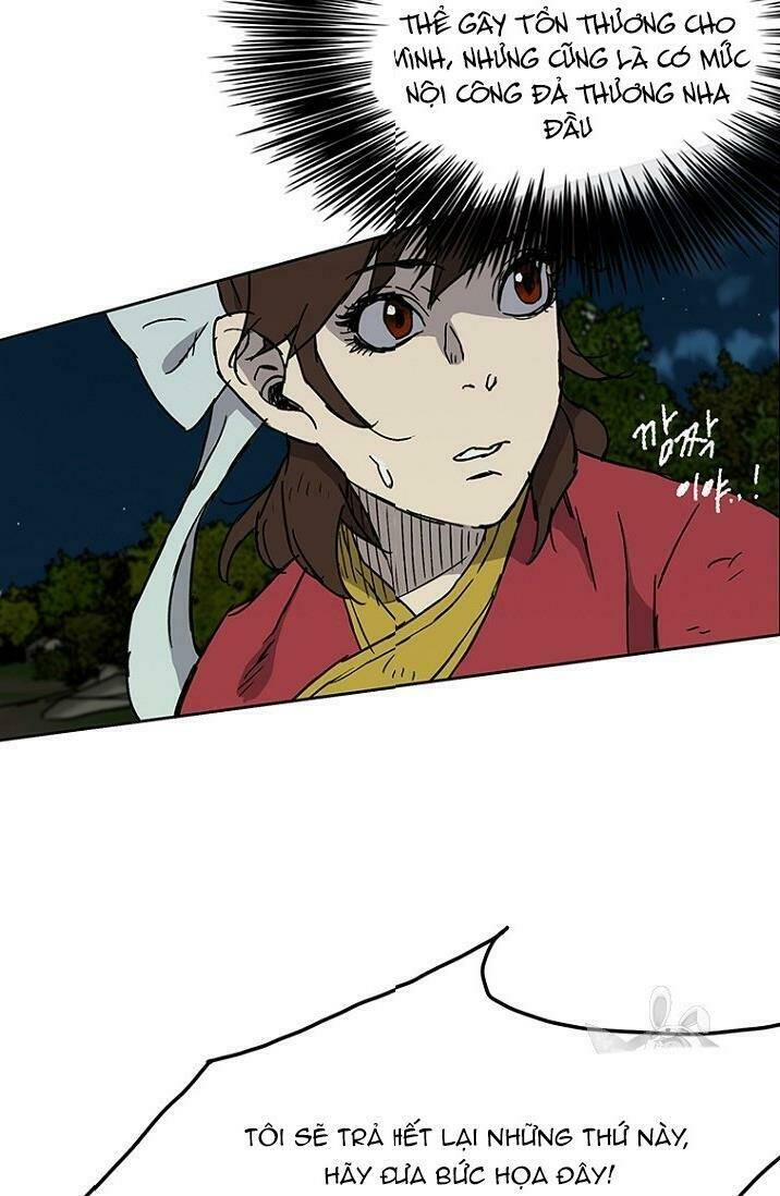 Tiên Kiếm Bất Bại - Chapter 4 - Page 61