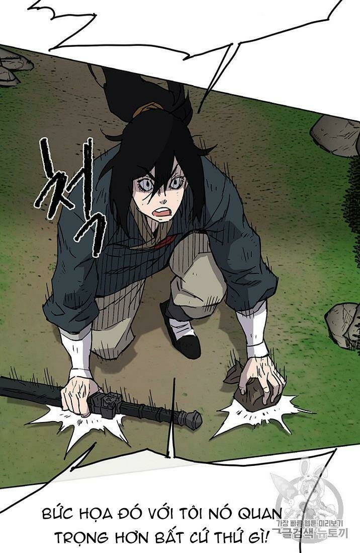 Tiên Kiếm Bất Bại - Chapter 4 - Page 62