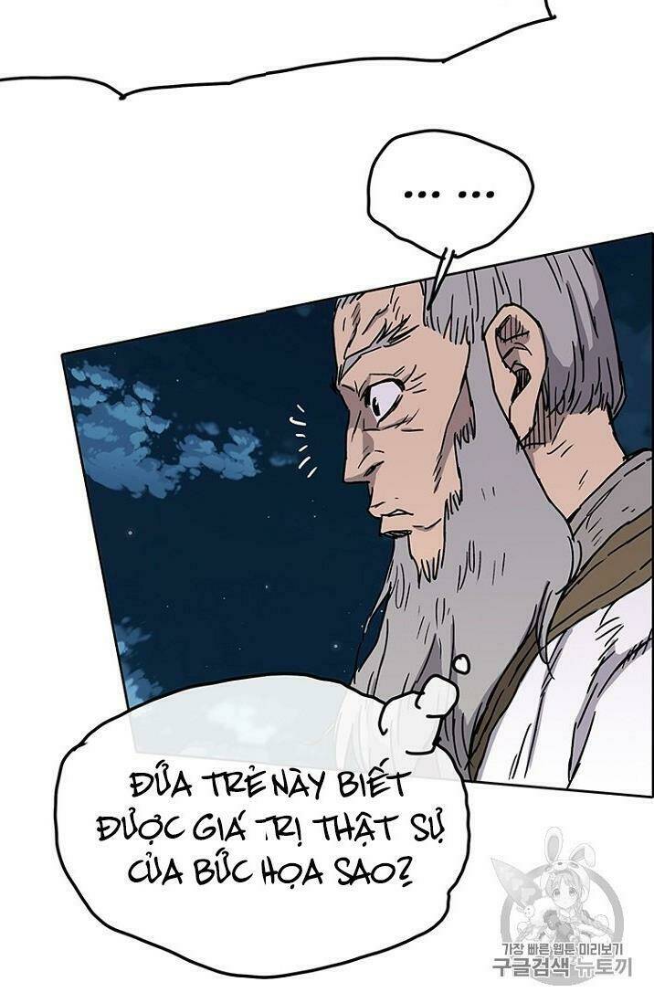 Tiên Kiếm Bất Bại - Chapter 4 - Page 63