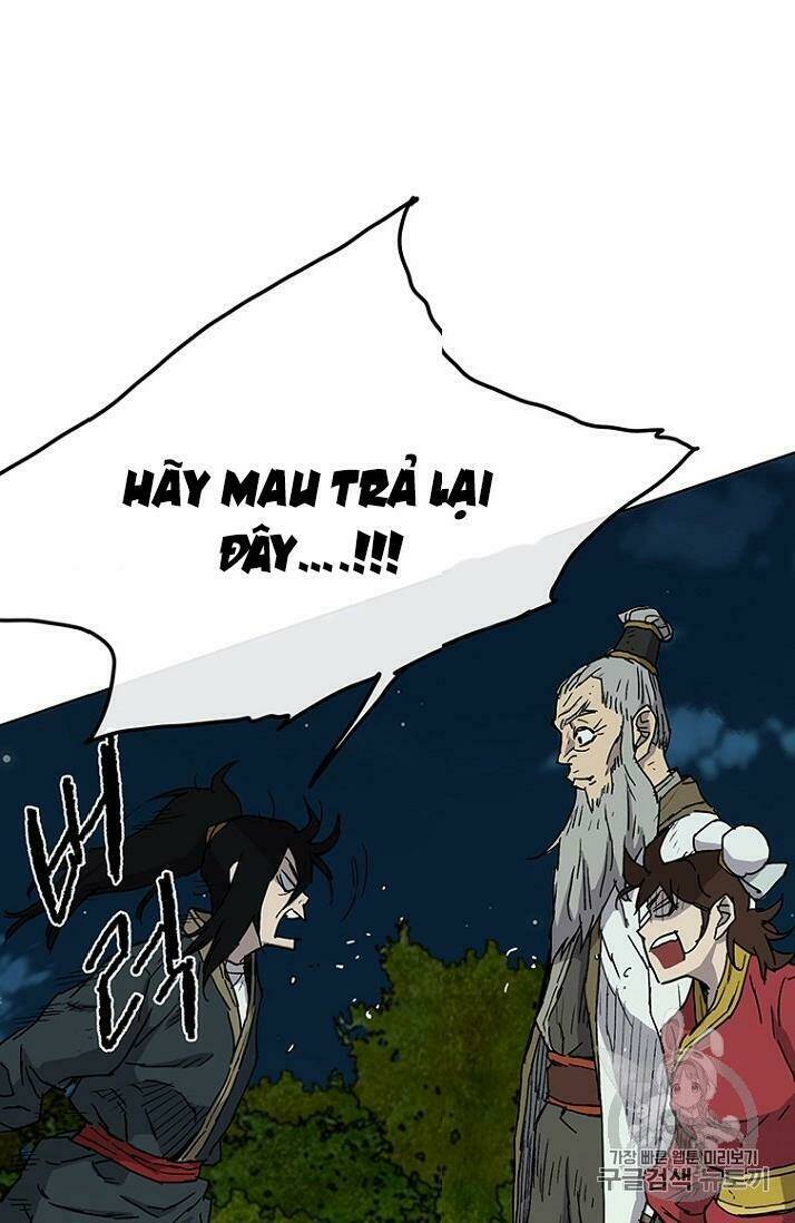 Tiên Kiếm Bất Bại - Chapter 4 - Page 64