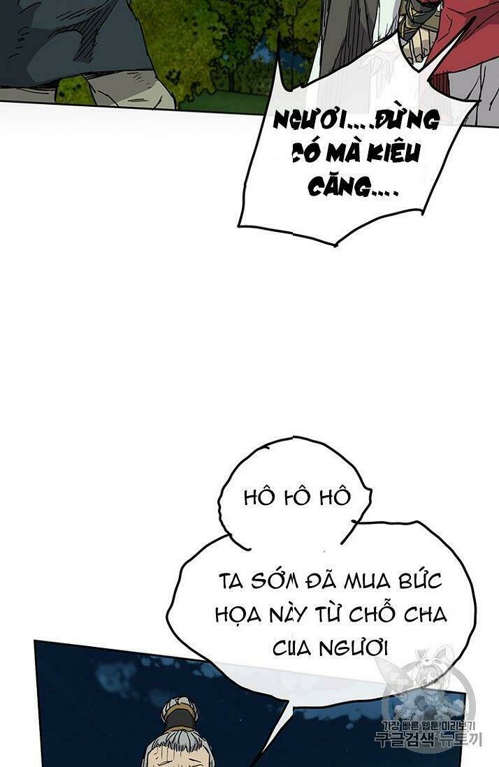 Tiên Kiếm Bất Bại - Chapter 4 - Page 65