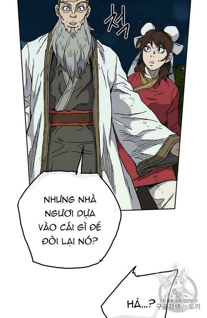 Tiên Kiếm Bất Bại - Chapter 4 - Page 66