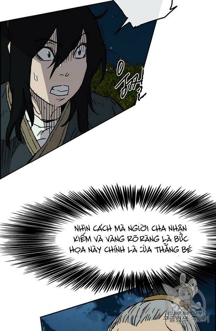 Tiên Kiếm Bất Bại - Chapter 4 - Page 67