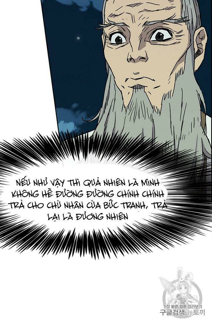 Tiên Kiếm Bất Bại - Chapter 4 - Page 68