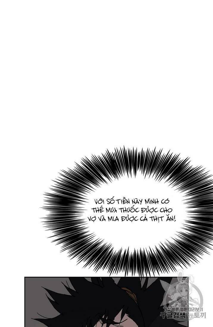 Tiên Kiếm Bất Bại - Chapter 4 - Page 6