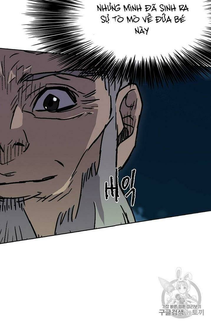 Tiên Kiếm Bất Bại - Chapter 4 - Page 70