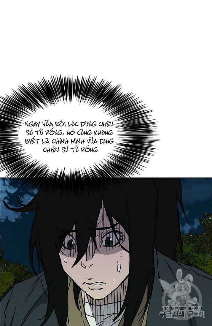 Tiên Kiếm Bất Bại - Chapter 4 - Page 71