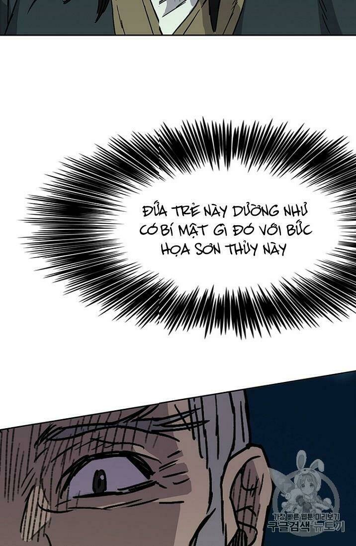 Tiên Kiếm Bất Bại - Chapter 4 - Page 72